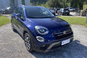 FIAT 500X 1.6 mjt Cross 4x2 120cv dct