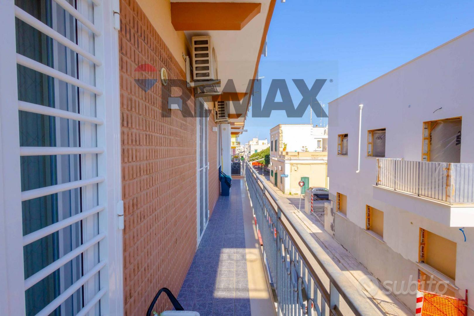 Appartamento – Bari, Torre a Mare, Municipio 1 - Vista 2