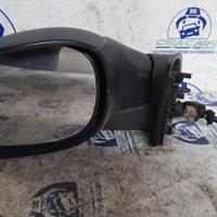 CITROEN C3 2005 - SPECCHIETTO RETROVISORE SINISTRO
