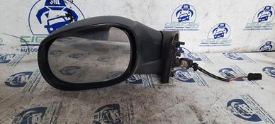 CITROEN C3 2005 - SPECCHIETTO RETROVISORE SINISTRO