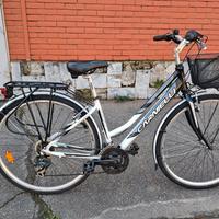 Bici Carnielli donna 28