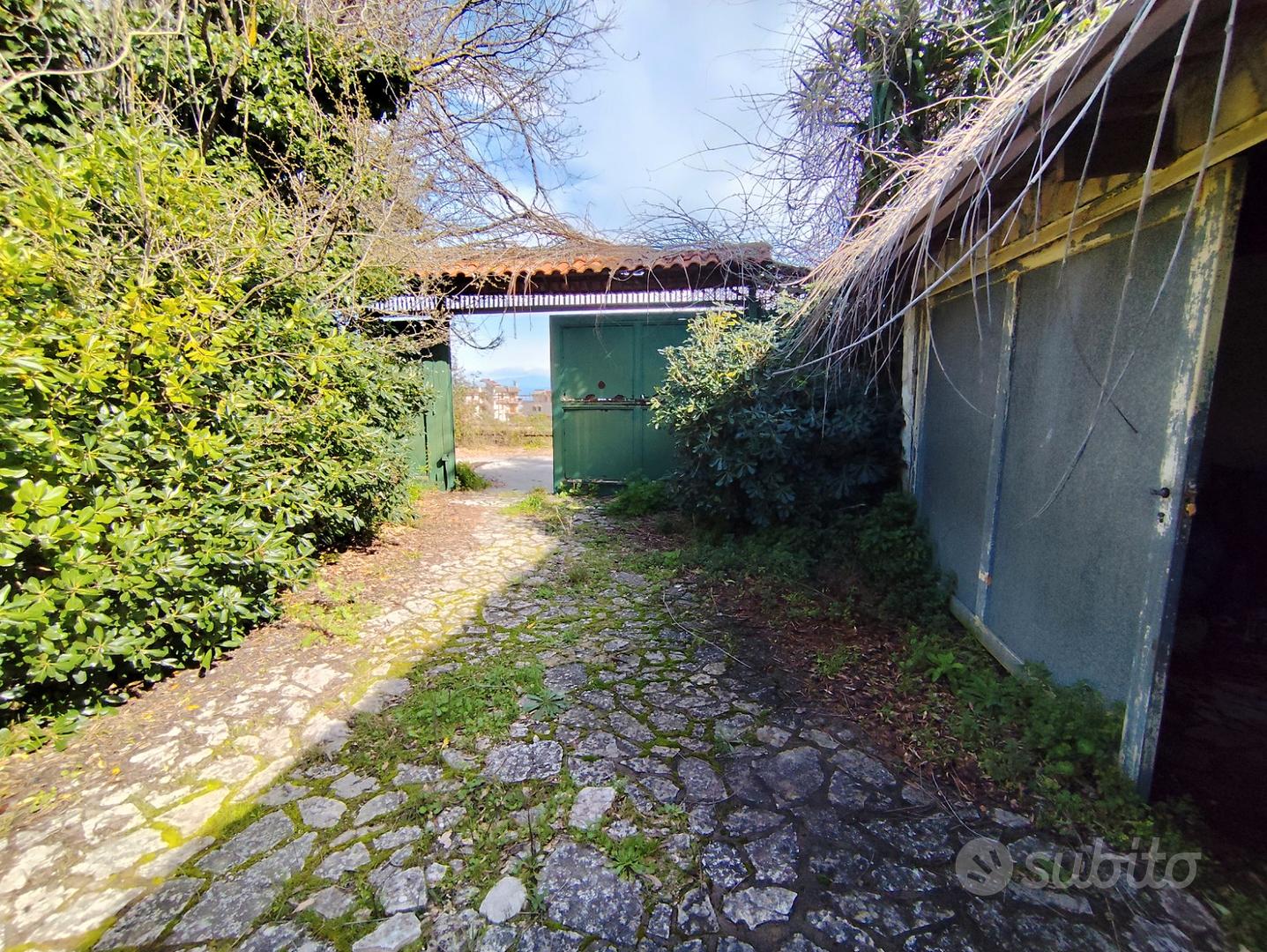 Terreno agricolo - Vista 4