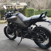 Husqvarna Svartpilen 401