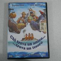 Chi trova un amico trova un tesoro