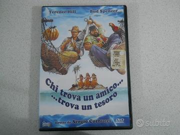 Chi trova un amico trova un tesoro