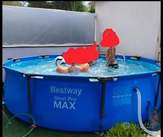 Piscina cirolare