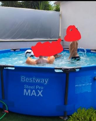Piscina cirolare