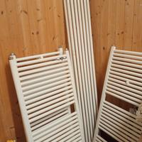 termoarredo e radiatori