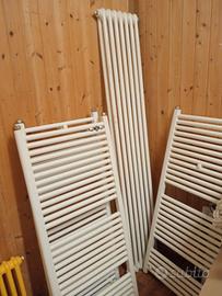 termoarredo e radiatori