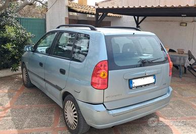 Mitsubishi Space Star 1.9 DID