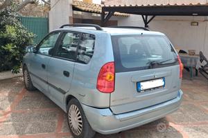 Mitsubishi Space Star 1.9 DID