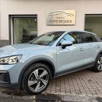 AUDI Q2 2.0 TDI STRONIC ADMIRED CERTIFICATA ITALIA