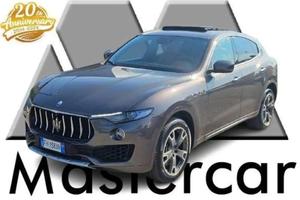 MASERATI Levante S 3.0 V6 430cv auto AWD - FULL