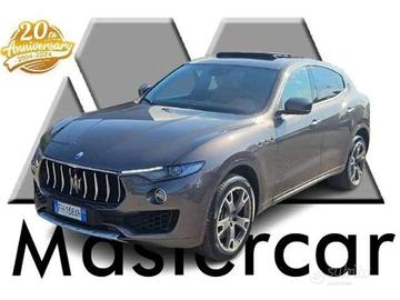 MASERATI Levante S 3.0 V6 430cv auto AWD - FULL