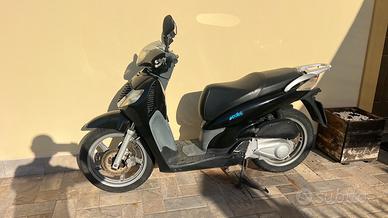 HONDA SH 125