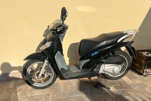 HONDA SH 125