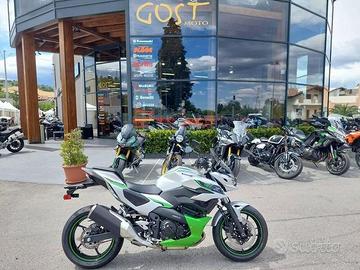 Kawasaki Z 7 Hybrid FL76131