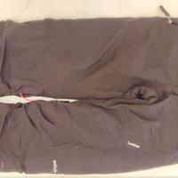 Completo giacca/pantalone 12 anni WED'ZE