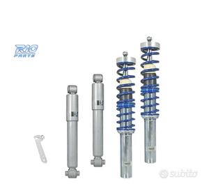 SOSPENSIONE FILETTATA BLUE LINE PEUGEOT 206