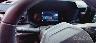 DACIA DUSTER 1.0 GPL JOURNEY 22.000 KM