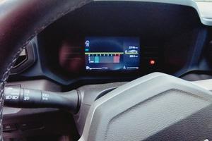DACIA DUSTER 1.0 GPL JOURNEY 22.000 KM