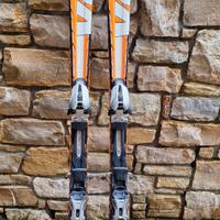 Sci Volkl Racetiger RC