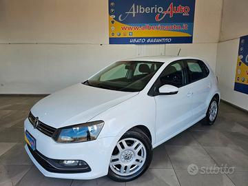 Volkswagen Polo 5 Porte Polo 5p 1.4 tdi Comfortlin
