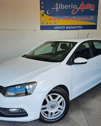 Volkswagen Polo 5 Porte Polo 5p 1.4 tdi Comfortlin