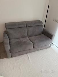 Divano letto