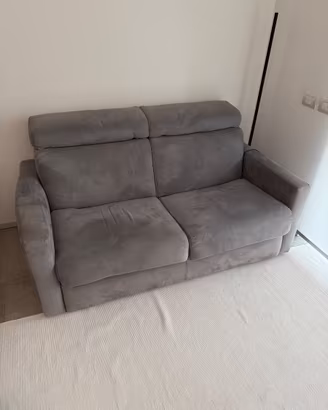 Divano letto