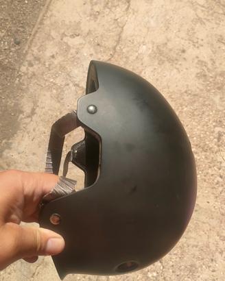 Casco bici da bambino Oxelo