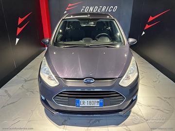 FORD B-Max 1.5 TDCi 75 CV Business