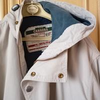 giacca uomo Carrera super-jacket