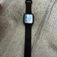 Apple whatch serie 6
