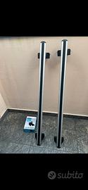 Barre Portapacchi per BMW Serie 1