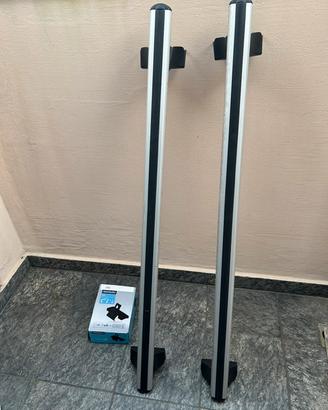 Barre Portapacchi per BMW Serie 1