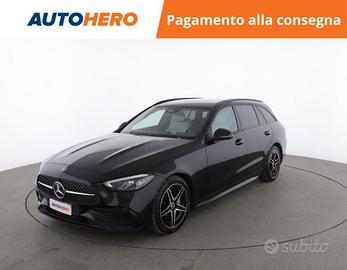 MERCEDES-BENZ C 300 GK22084