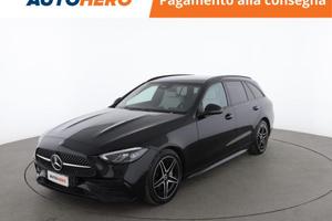 MERCEDES-BENZ C 300 GK22084