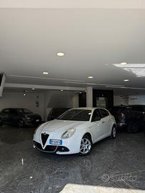 Alfa Romeo Giulietta 1.4 Turbo 120 CV GPL Distinct