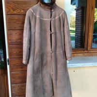 cappotto invernale donna 