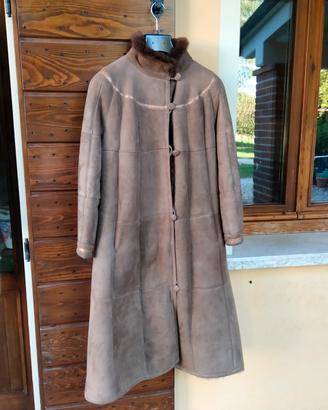 cappotto invernale donna 