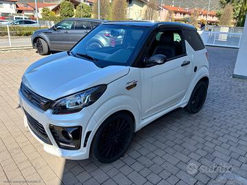 LIGIER JS50 Progress Sport Ultimate