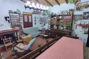 Casa in Campagna con oliveto e frutteto