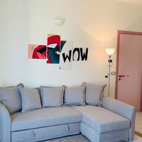 Casa Vacanza Rétro Pop - Polignano a Mare