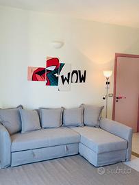 Casa Vacanza Rétro Pop - Polignano a Mare