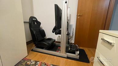 Postazione statica