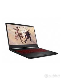 PC MSI Gaming