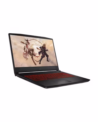 PC MSI Gaming