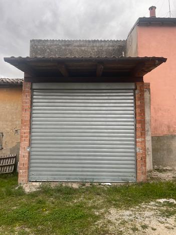 Box garage a Mirabello (FE)