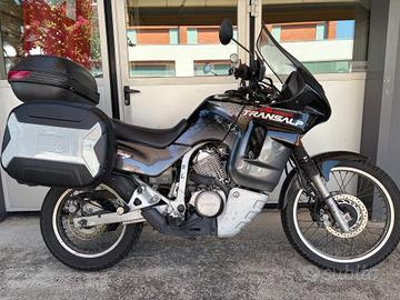 Honda Transalp 600